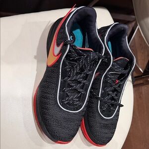 Lebron 20 Nike Athletic Shoes